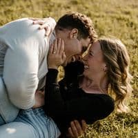 TikTok Account - brynnandlevi