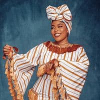 TikTok Account - kodeyofficiel