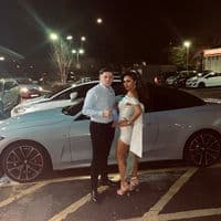 TikTok Account - marymaughanx17