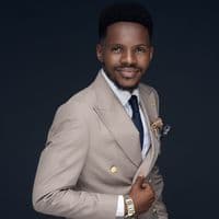 TikTok Account - gracelokwa_officiel