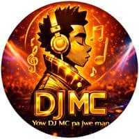 TikTok Account - dj_mc_pa_jwe_man_