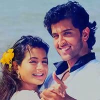 TikTok Account - bollyricris