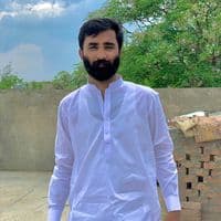 TikTok Account - aliawanmardwal