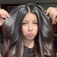 TikTok Account - yomariahh2