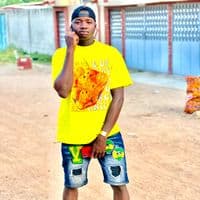 TikTok Account - capitainekone5