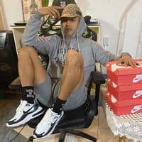 TikTok Account - aguchomds