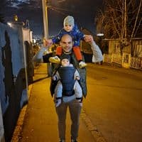 TikTok Account - doctorerile