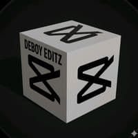 TikTok Account - deboy_editz