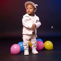 TikTok Account - shizzoh.treter