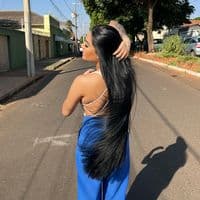 TikTok Account - vitoria.froes