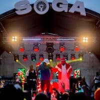 TikTok Account - blessing_mosha