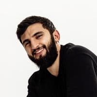 TikTok Account - masterdavud