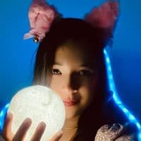 TikTok Account - graceh.asmr