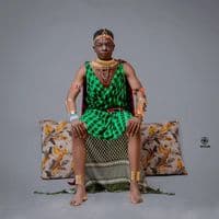 TikTok Account - mrfamweja