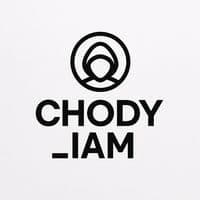 TikTok Account - chody_iam