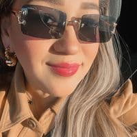 TikTok Account - aracely_01hdez