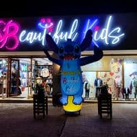 TikTok Account - beautiful.kids.shop