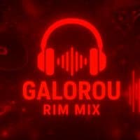 TikTok Account - galorou.rim.mix