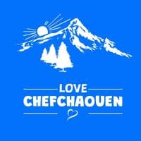 TikTok Account - lovechefchaouen