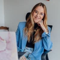 TikTok Account - psic.rafaellaproano