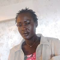 TikTok Account - maryakonmajok739