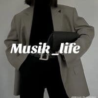 TikTok Account - musik_life_remembers