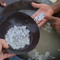 TikTok Account - garimpeiro225