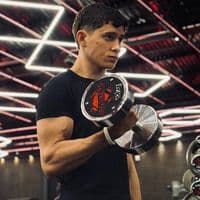 TikTok Account - andre_firee