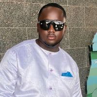 TikTok Account - lewismokonzi