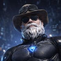 TikTok Account - kingkz_04