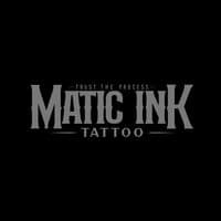 TikTok Account - matictattoo