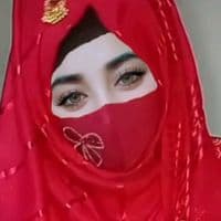 TikTok Account - mayabi_chokh40