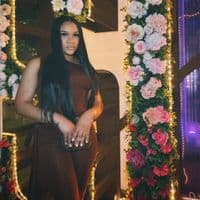 TikTok Account - kar_esha1876