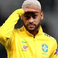 TikTok Account - neyamar.jr_0106