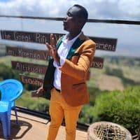 TikTok Account - userbennymwas