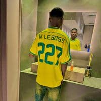 TikTok Account - tassioudaoui