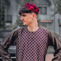 TikTok Account - modasirmomand7