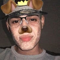 TikTok Account - luisgc0810