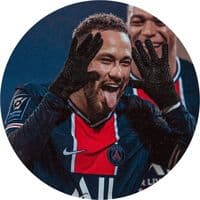 TikTok Account - showdbola6