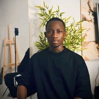 TikTok Account - jokiart1