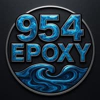 TikTok Account - 954epoxy