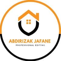 TikTok Account - abdirizak_jafane.1