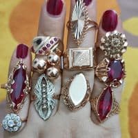 TikTok Account - romagold0509