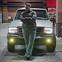 TikTok Account - that_ranger_kid