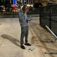 TikTok Account - trentjacobs4