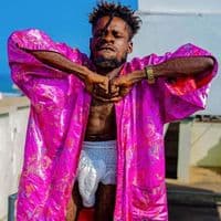 TikTok Account - pampersboy88