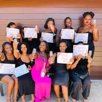 TikTok Account - amusbeautyacademy