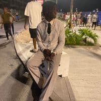 TikTok Account - nathanaelawax15