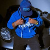 TikTok Account - anyocamusicoficial