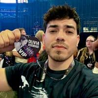 TikTok Account - cesarvillegas7